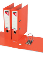 Quantore ORDNER A4 80MM PP OR