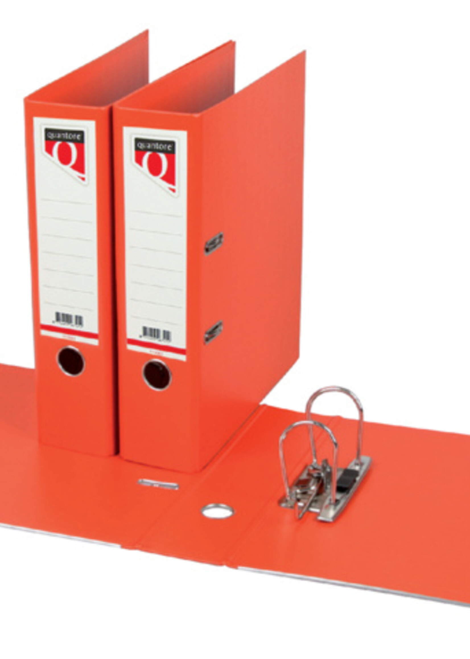 Quantore Quantore ORDNER A4 80MM PP OR