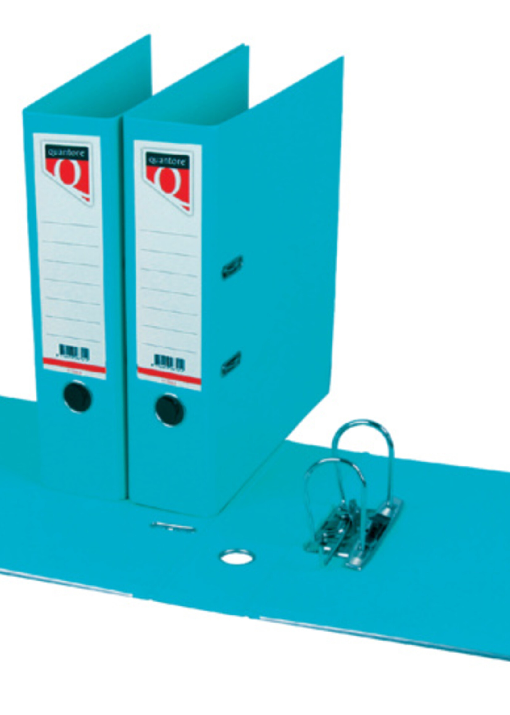 Quantore Quantore ORDNER A4 80MM PP TU