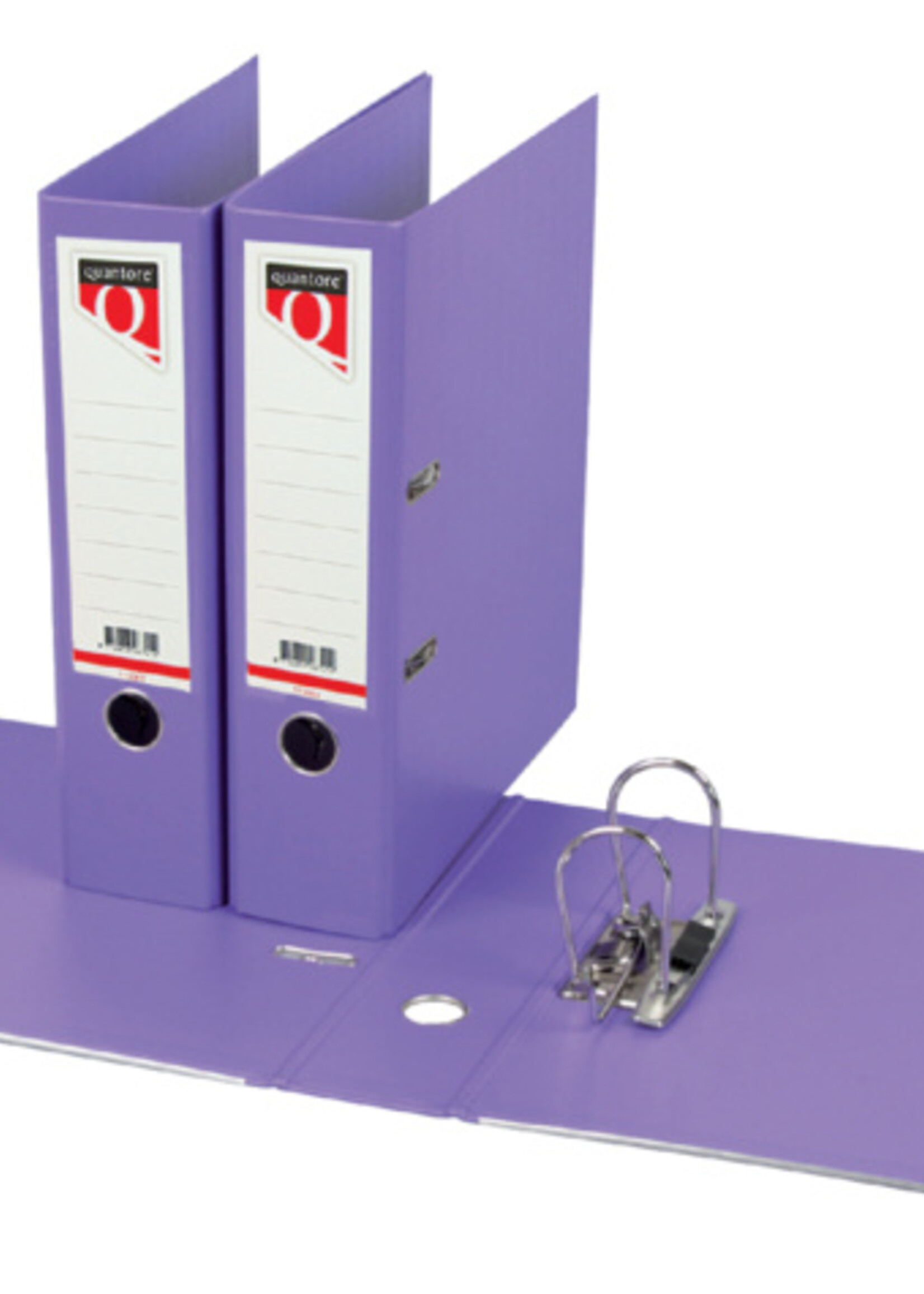 Quantore Quantore ORDNER A4 80MM PP VI