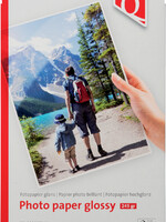 Quantore FOTOPAPIER A4 250GR GLANS 50VEL