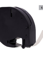 Quantore LABELTAPE 12267 12MM TR/ZW