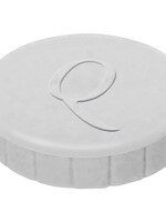 Quantore MAGNEET 20MM 300GR WT 10STKS