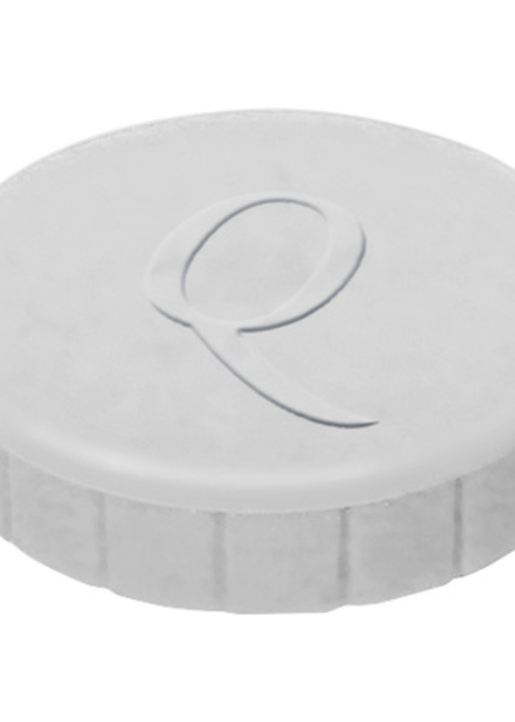 Quantore Quantore MAGNEET 20MM 300GR WT 10STKS