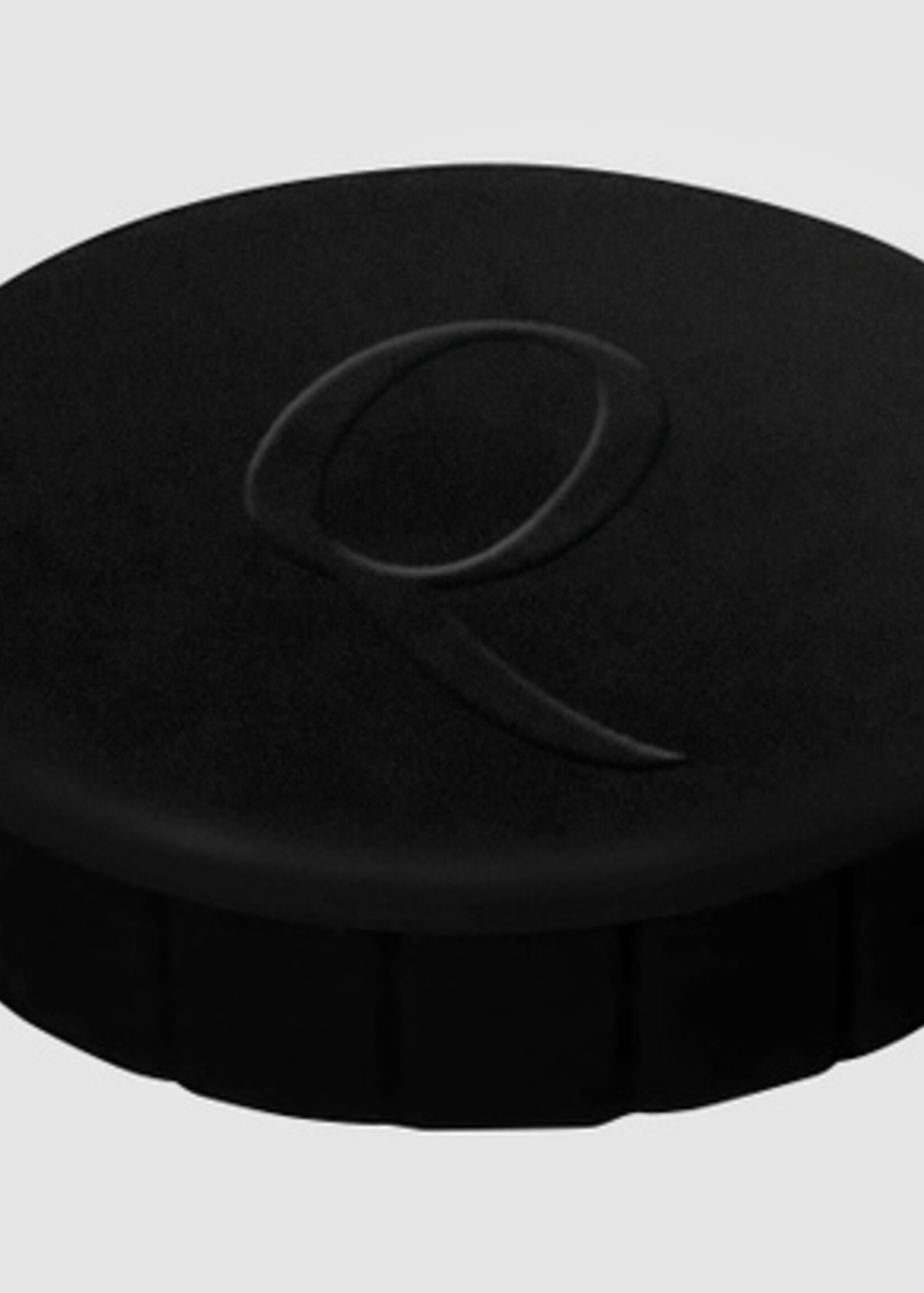 Quantore Quantore MAGNEET 20MM 300GR ZW 10STKS