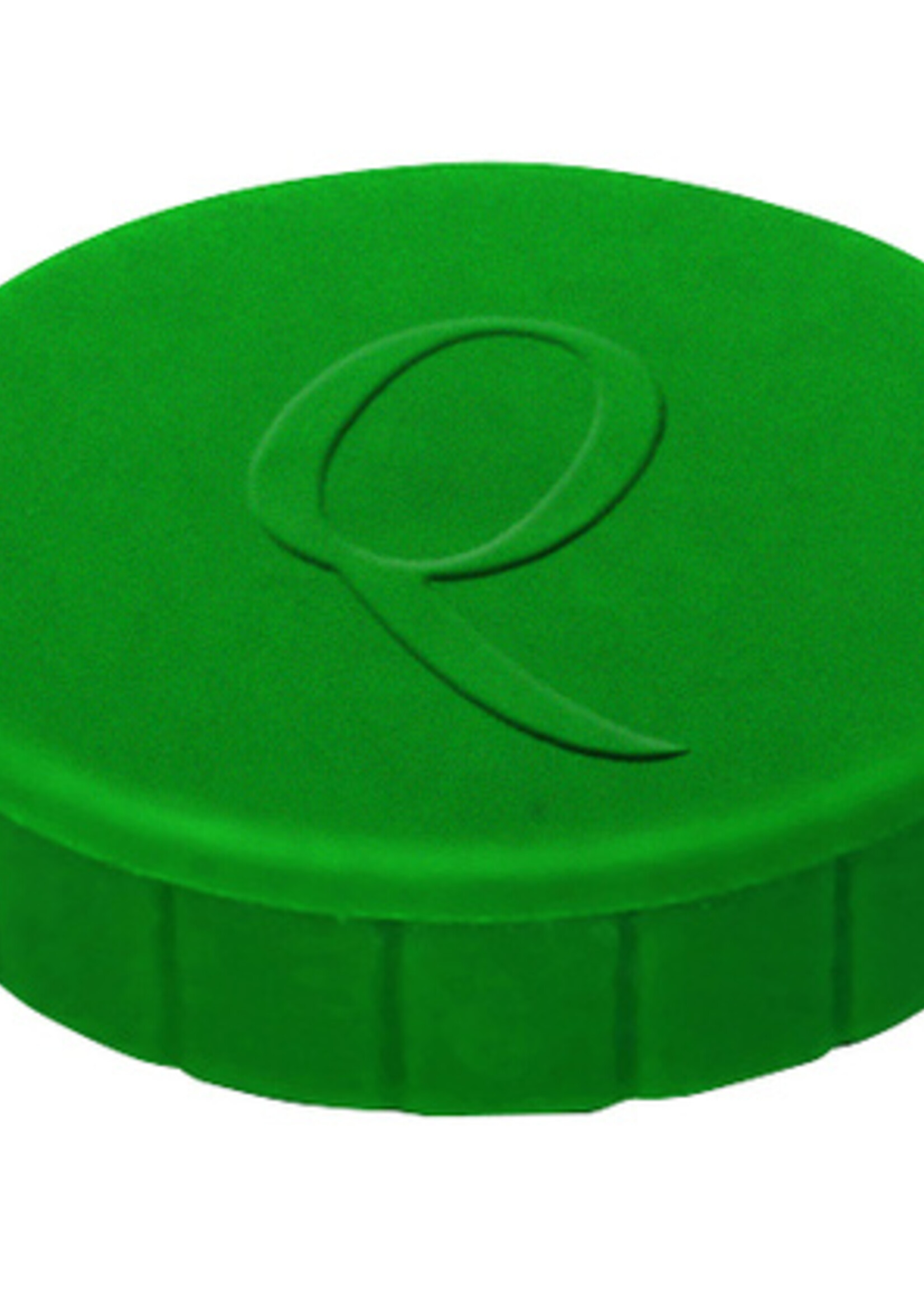 Quantore Quantore MAGNEET 32MM 800GR GN 10STKS