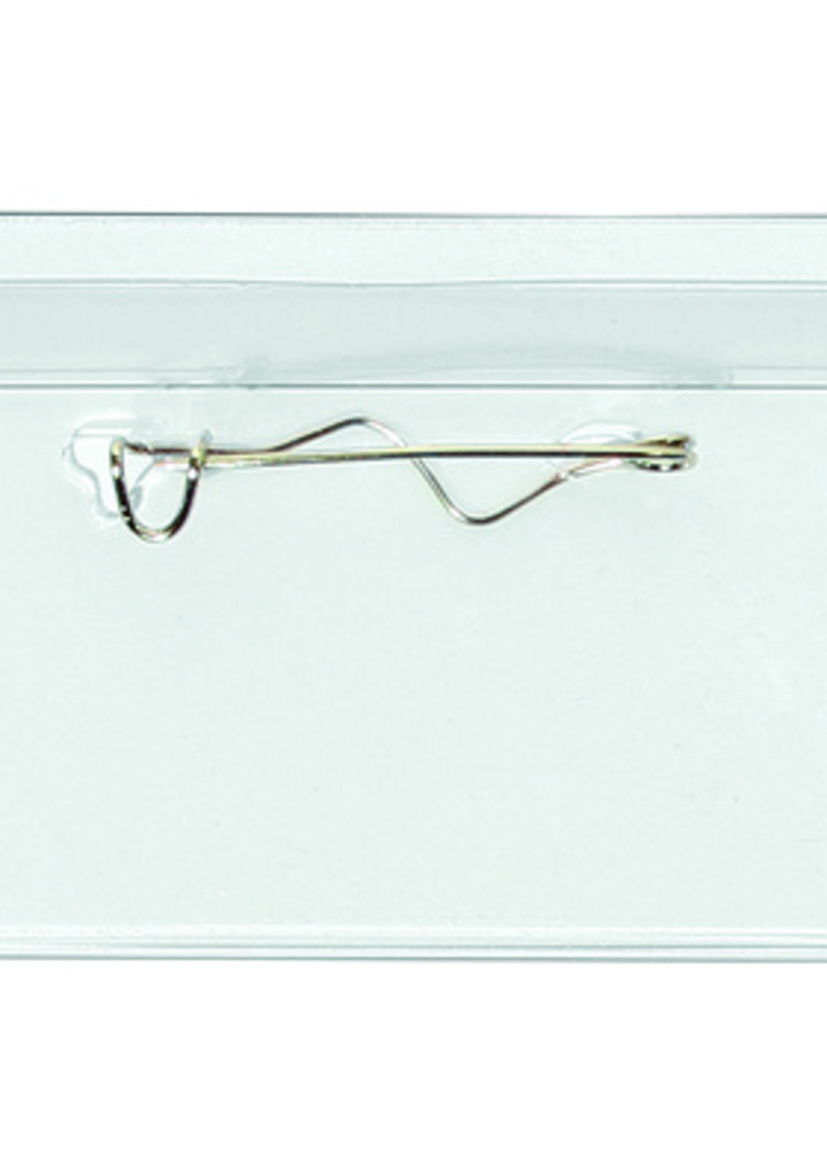 Quantore Quantore BADGE MET SPELD 40X75MM