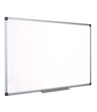 Quantore WHITEBOARD MAGN 30X45CM GELAKT ST