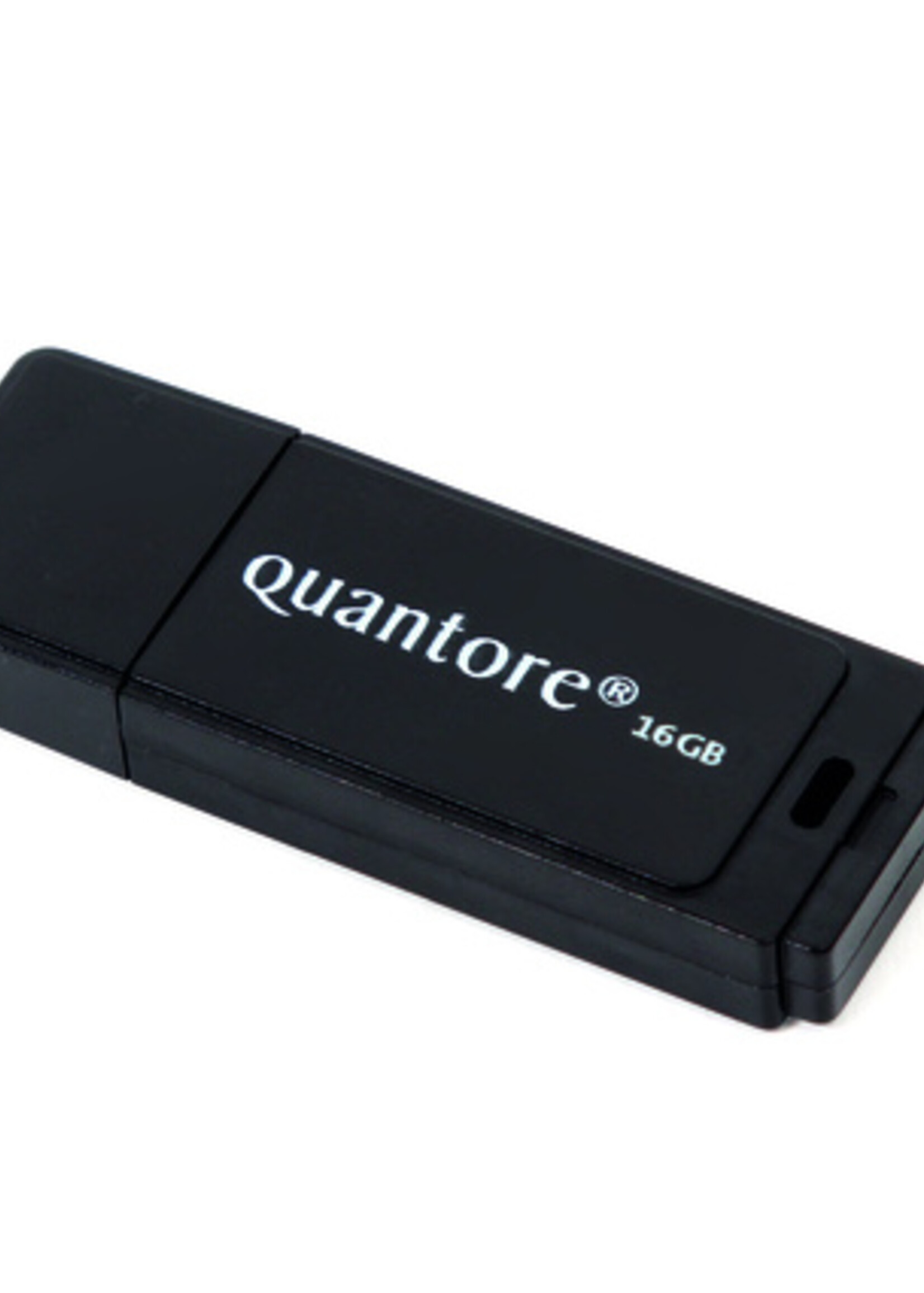 Quantore Quantore USB-STICK 2.0 16GB