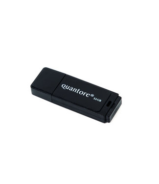 Quantore USB-STICK 2.0 32GB