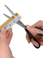 Durable INDEXTABS WT 5x20CM