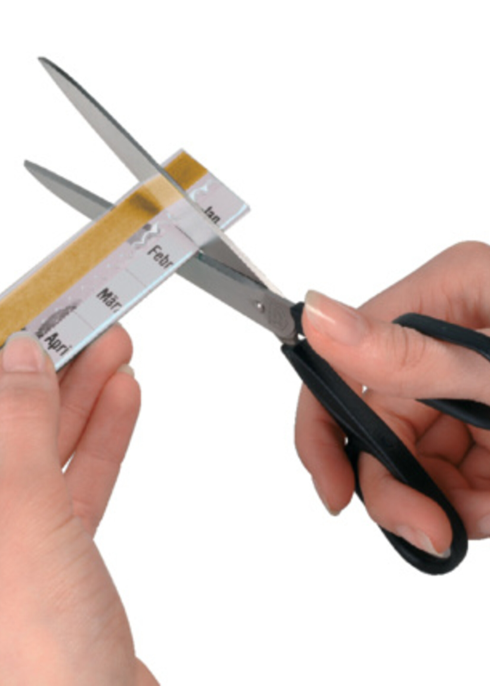 Durable Durable INDEXTABS WT 5x20CM