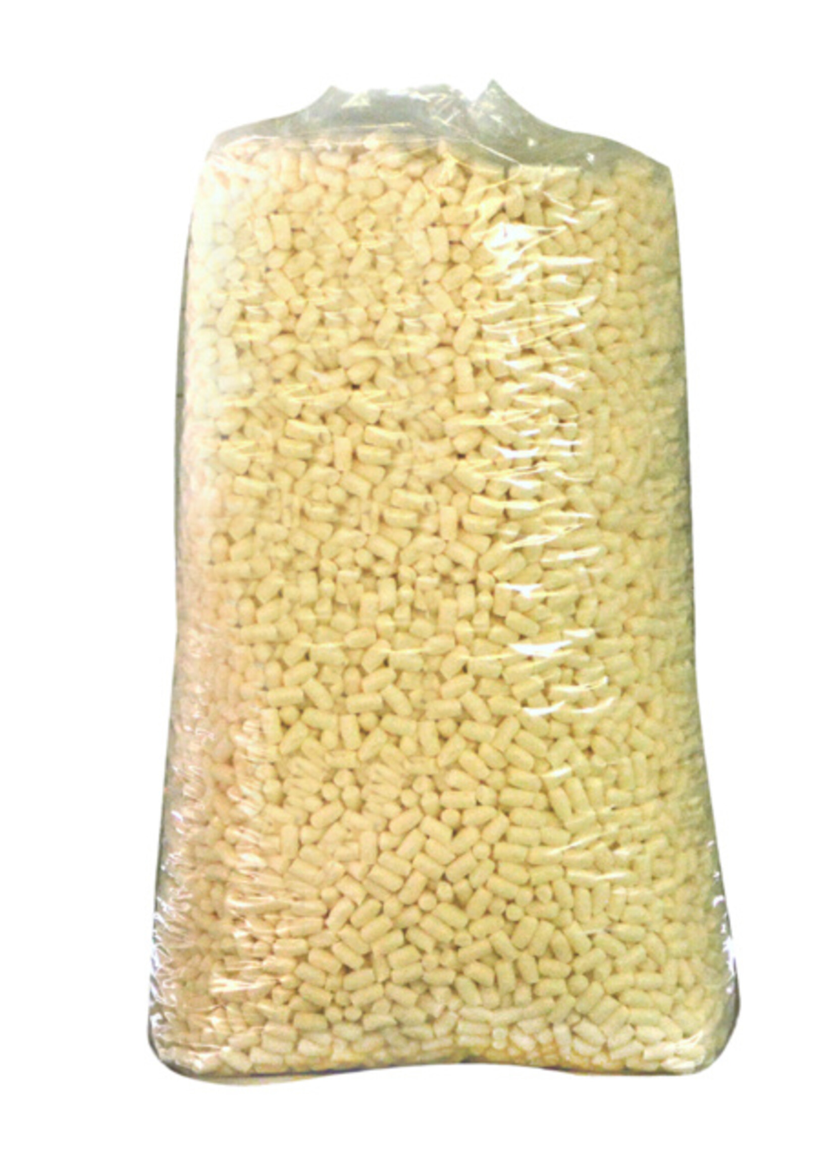 Budget Budget OPVULCHIPS CR 10LTR BIO