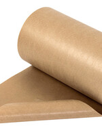 Budget INPAKPAPIER 50CMX220M 70GR BR