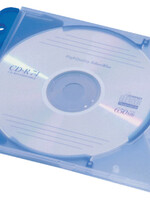 Durable CD OPBERGMAP QUICKFLIP COMP BL 5STKS