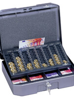 Durable GELDKIST INZET 178257 EURO