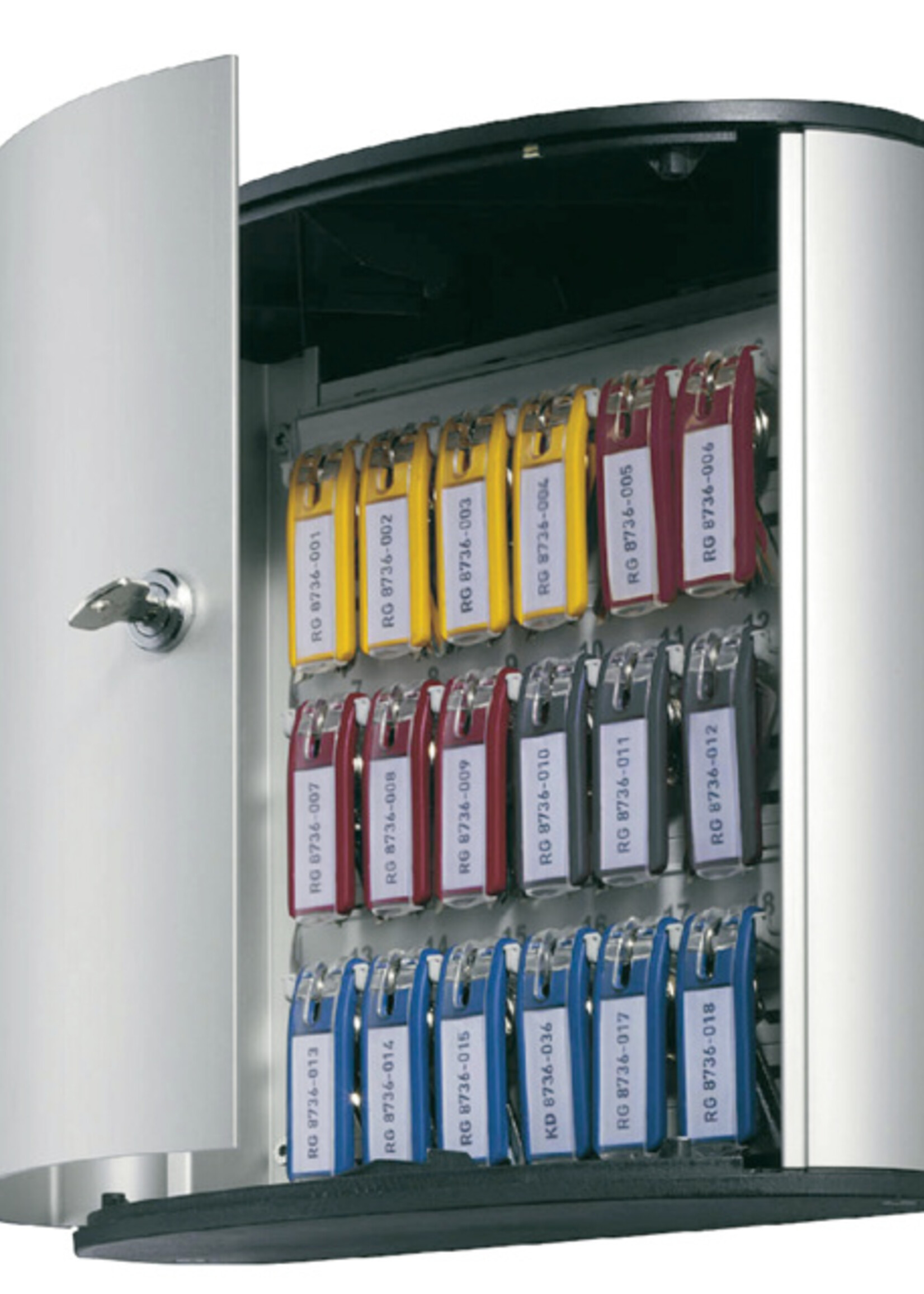 Durable Durable SLEUTELKAST 1951 18 HAKEN