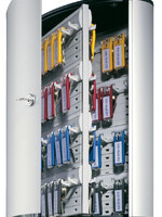 Durable SLEUTELKAST 1955 72 HAKEN