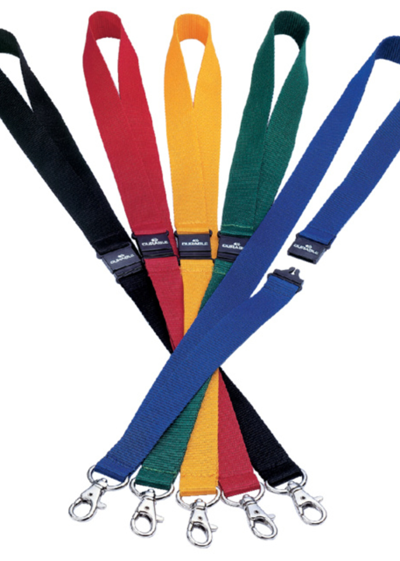 Durable Durable SLEUTELHANGER KEYCORD 8137 GL