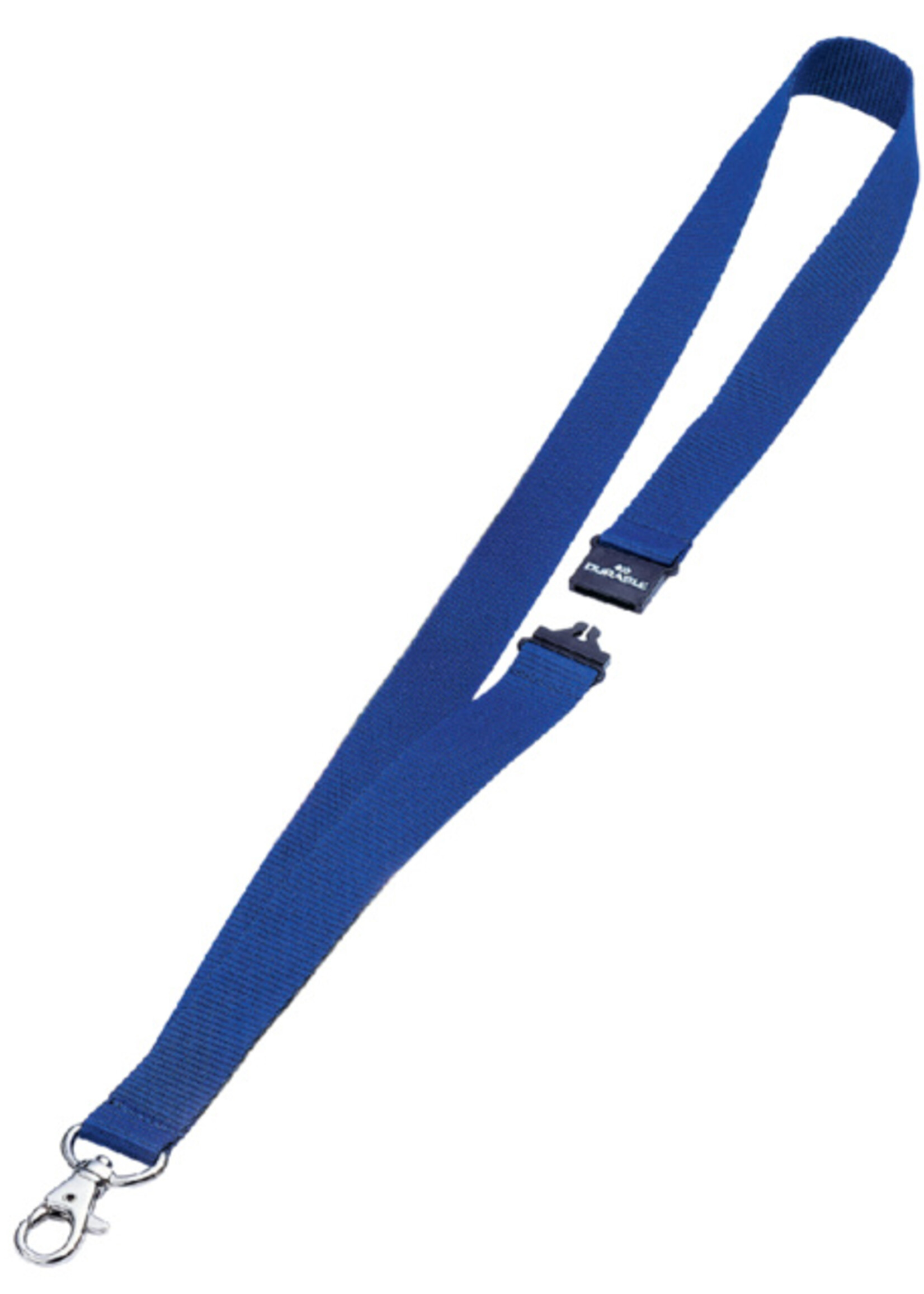 Durable Durable SLEUTELHANGER KEYCORD 8137 DBL