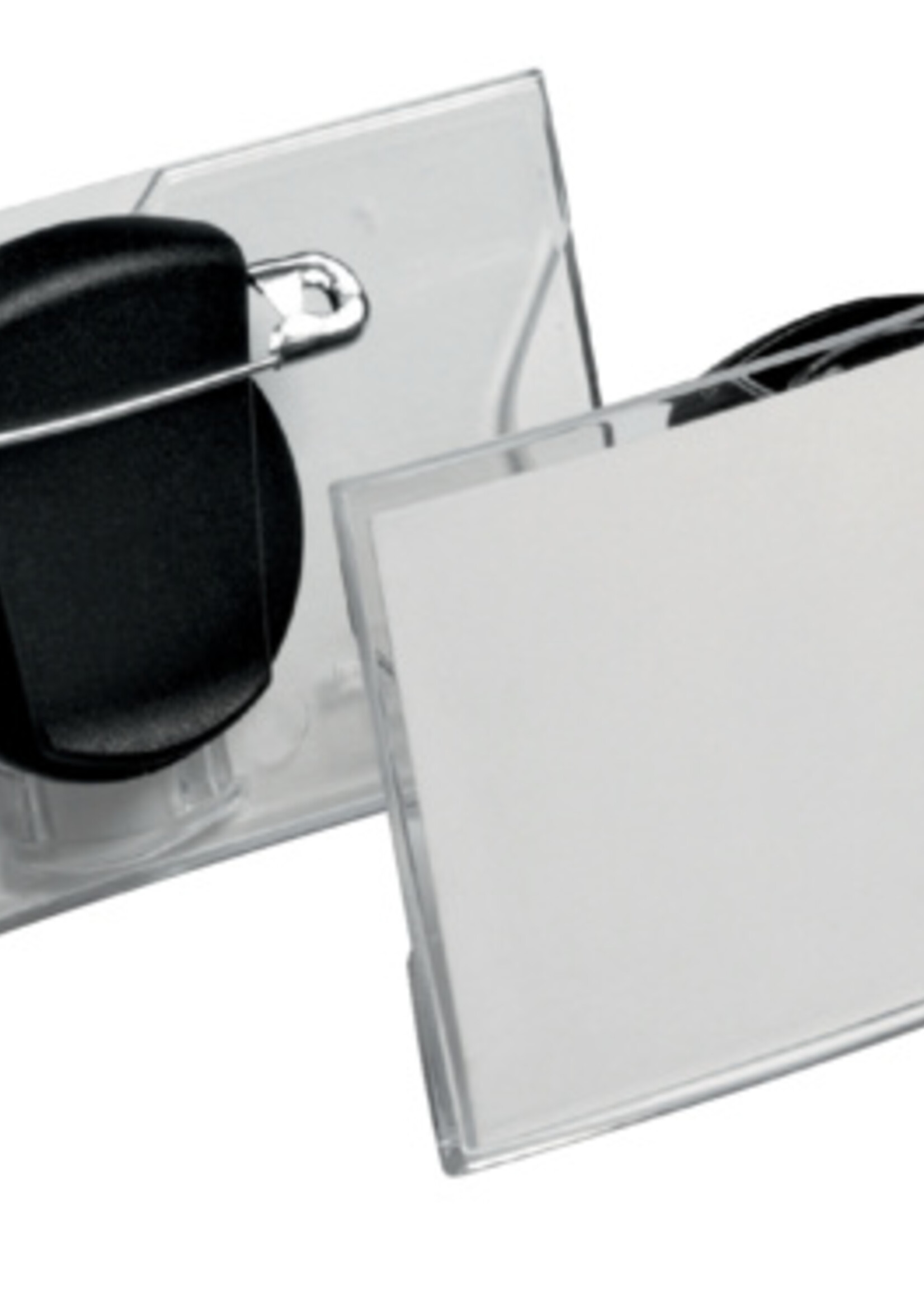 Durable Durable BADGE 8124.19 40X75MM