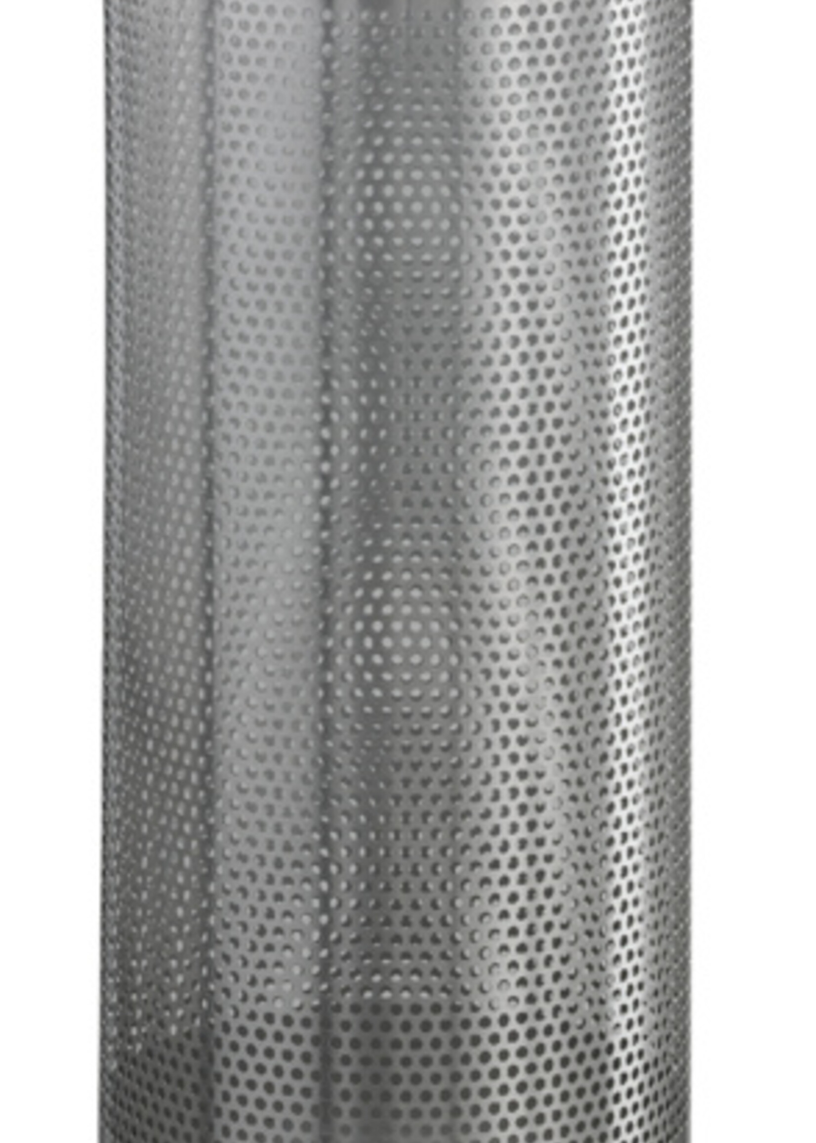 Durable Durable PARAPLUSTANDAARD RVS