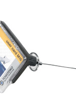 Durable BADGE MET KOORD 8307