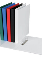 Quantore RINGBAND 2R A4 PP 20MM D WT