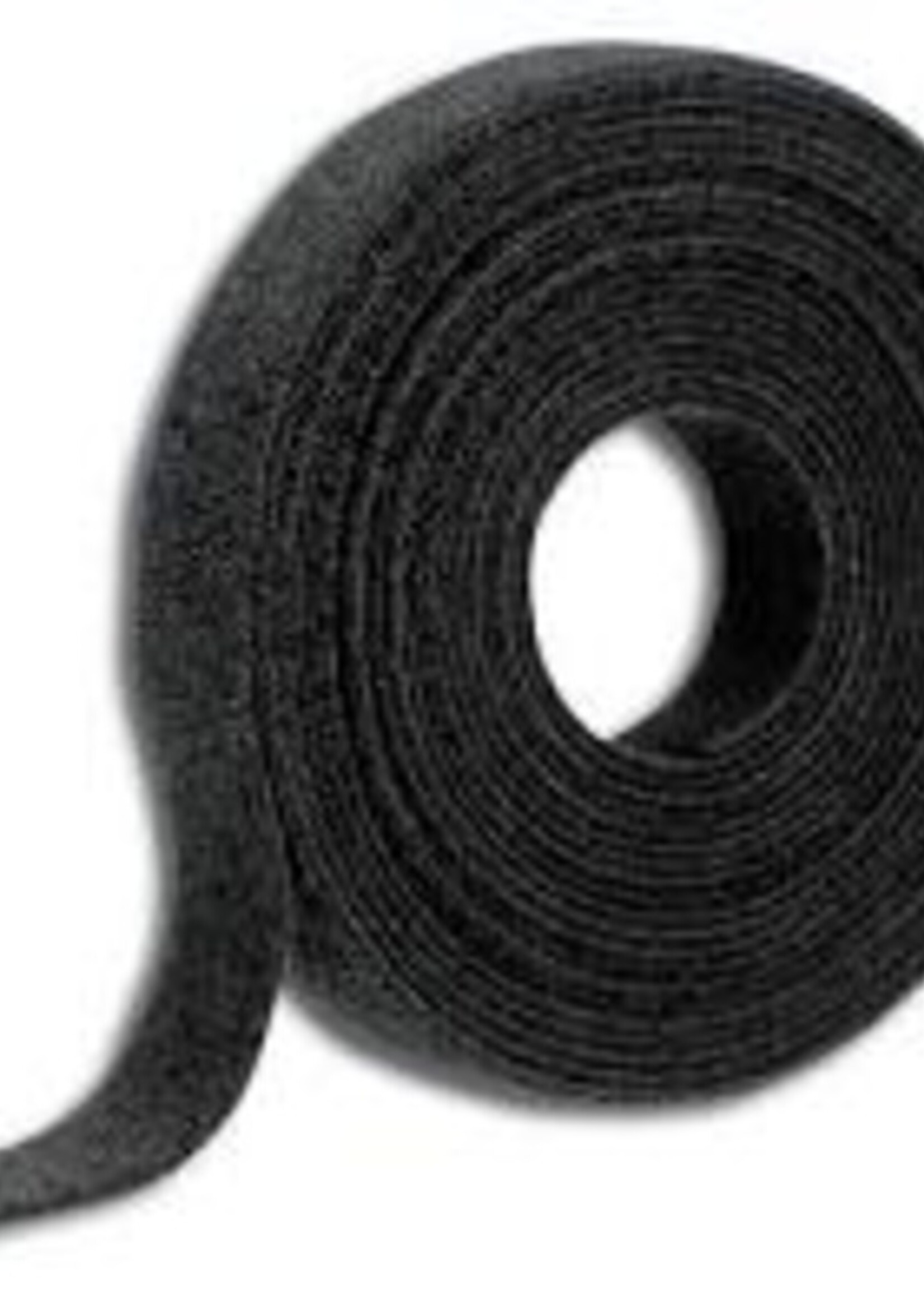 Budget Budget KLITTENBAND 13MM10M ZW