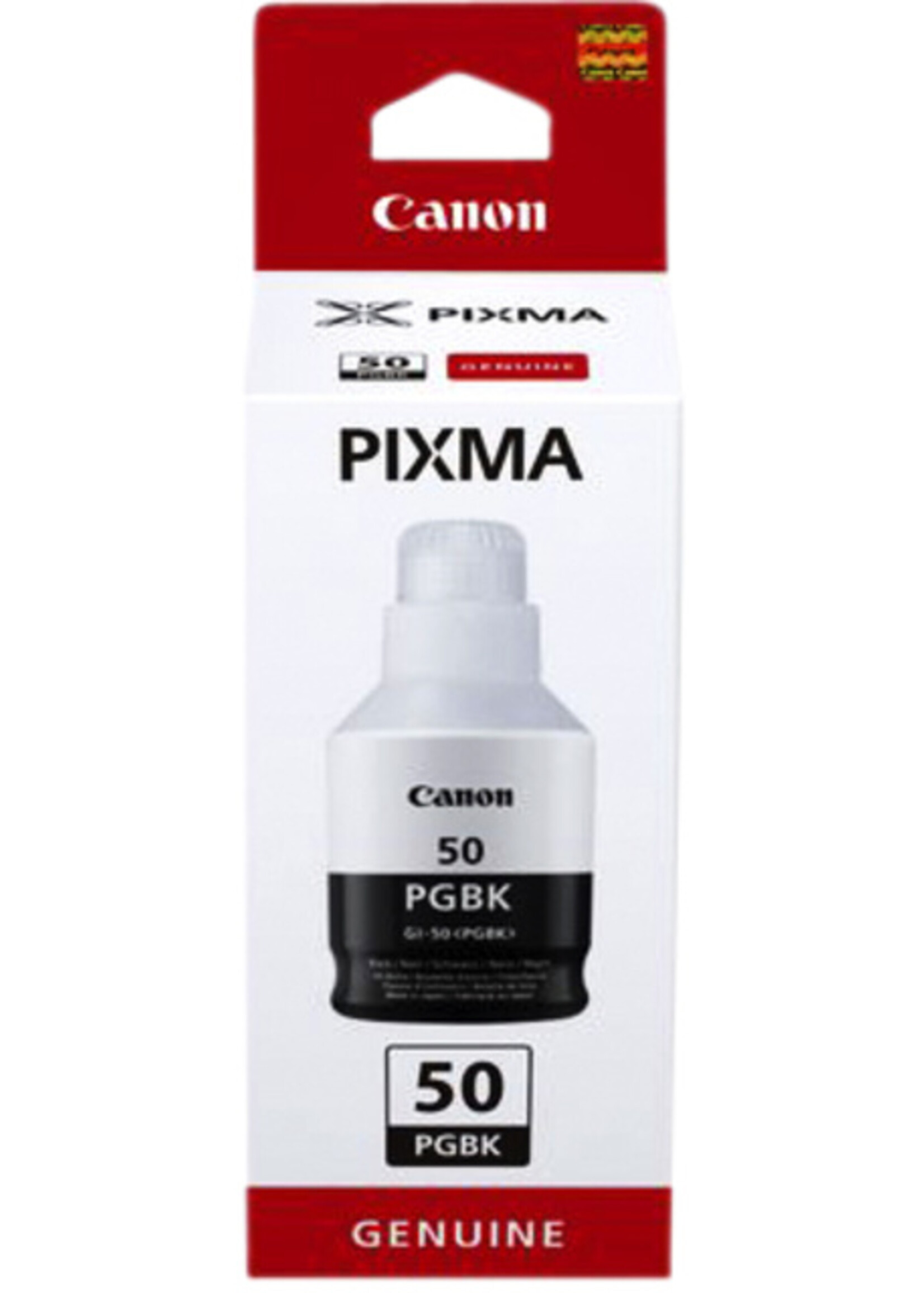 Canon Canon NAVULINKT GI-50 6K ZW