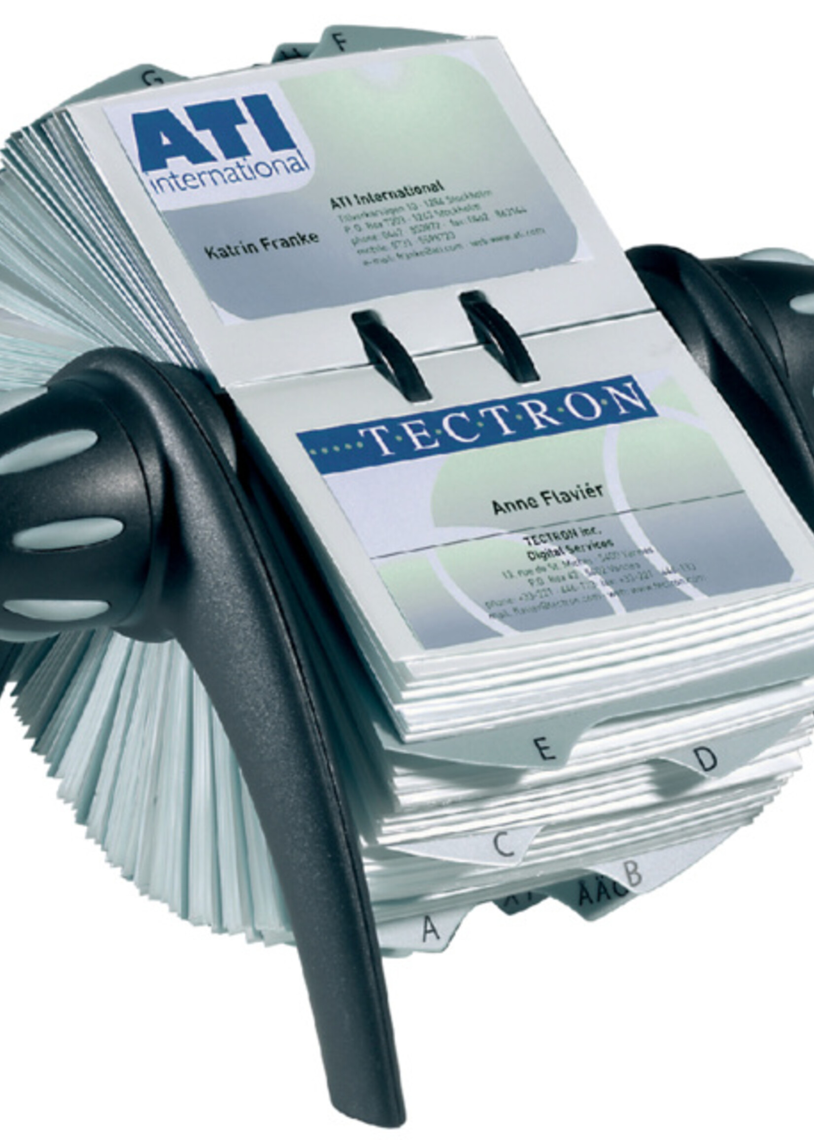 Durable Durable VISITEKAARTMOLEN 2417 ZW