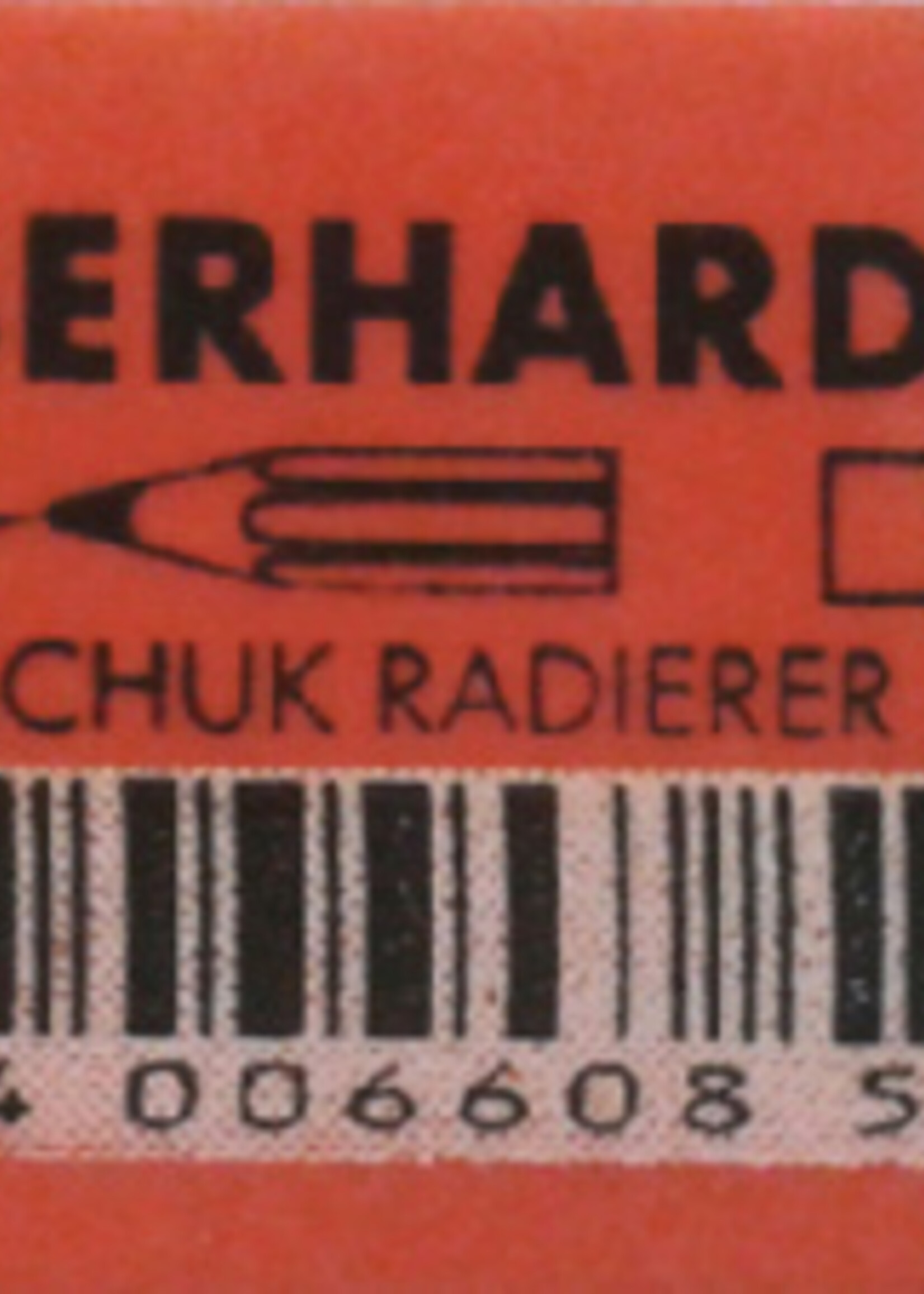 Eberhard Faber Eberhard Faber GUM 585443 POTLOOD EN INKT