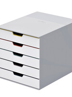 Durable LADENBOX VARICOLOR 5LDN