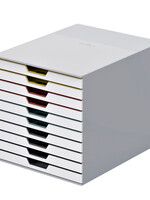 Durable LADENBOX VARICOLOR 10LDN