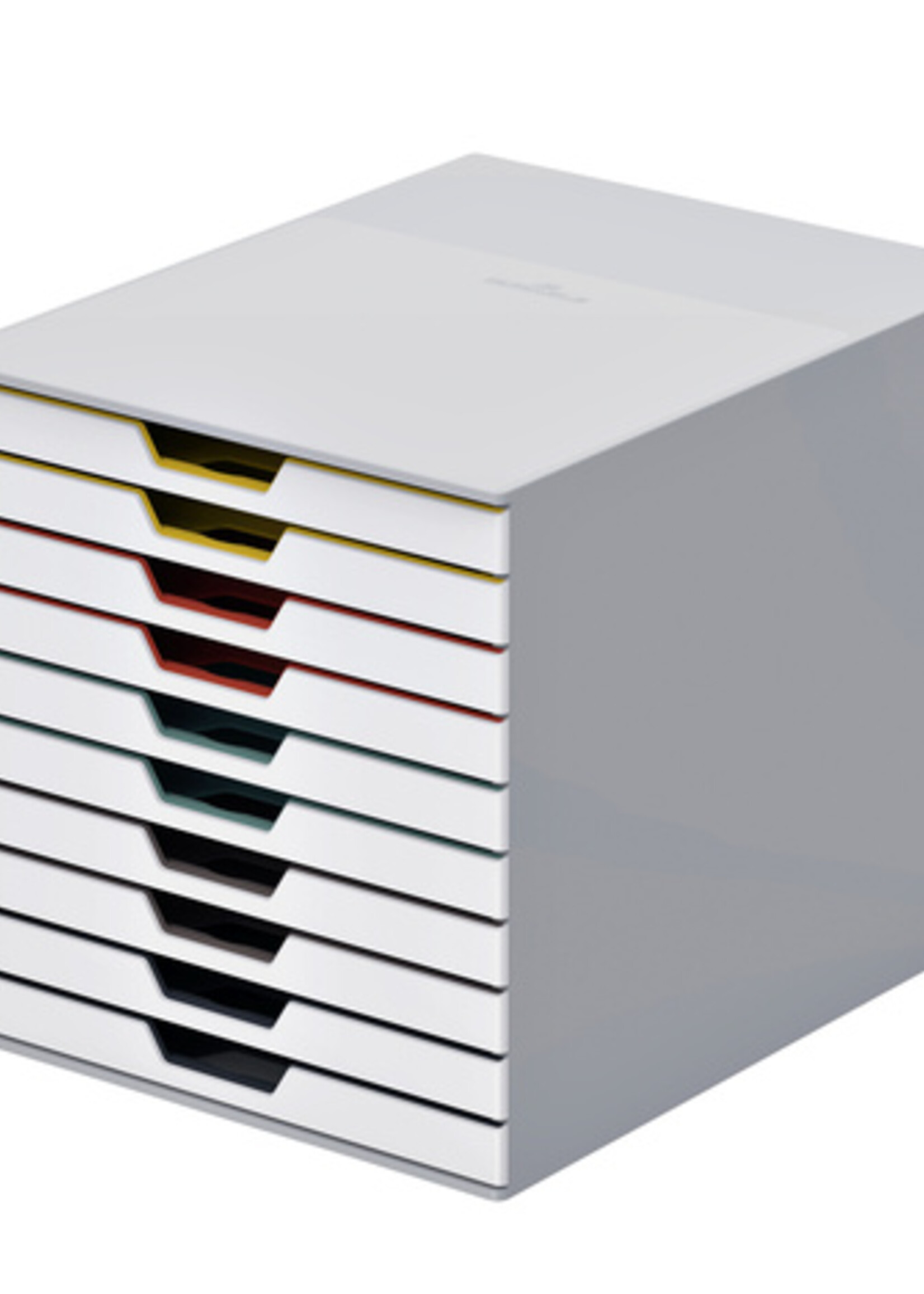 Durable Durable LADENBOX VARICOLOR 10LDN