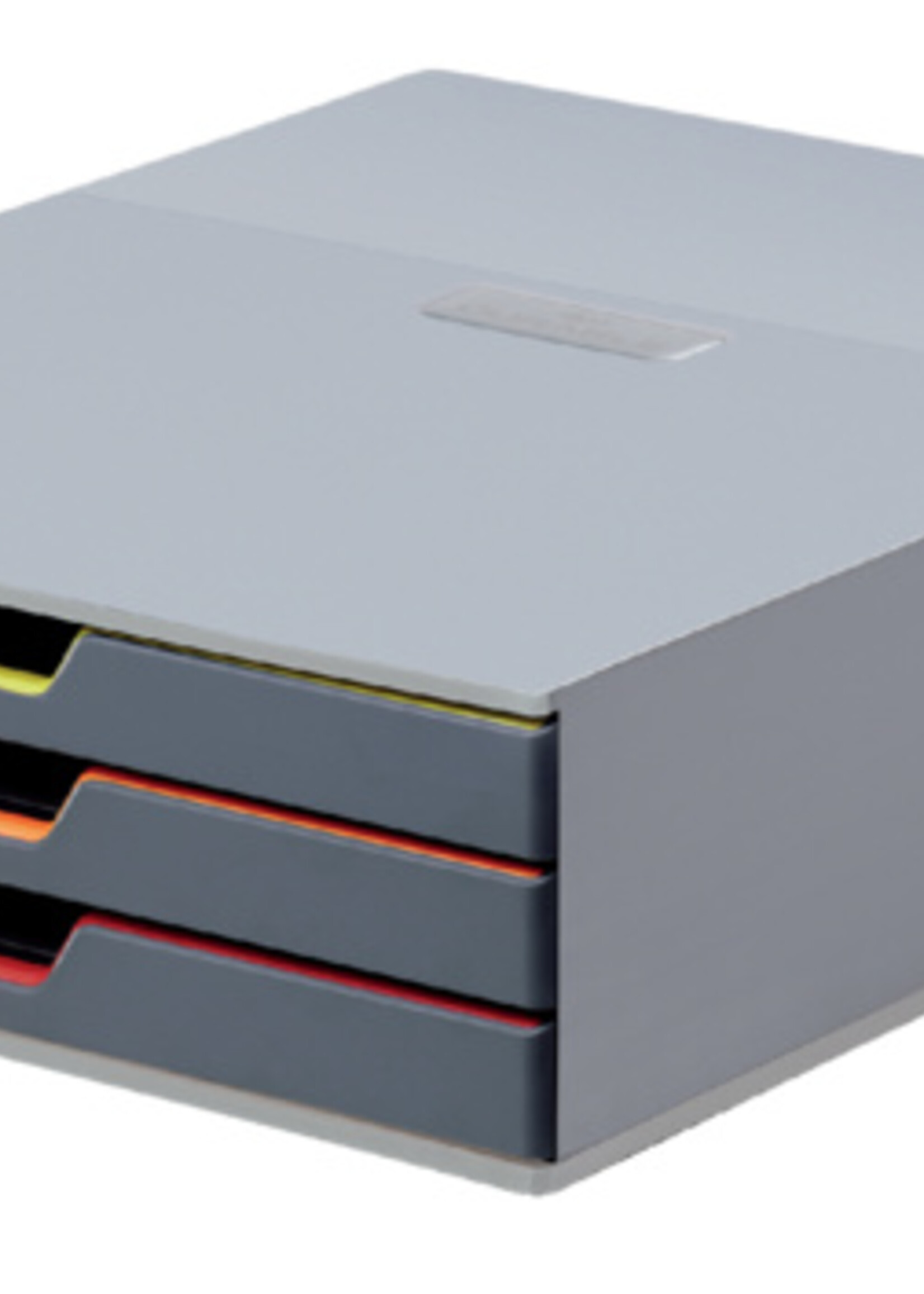 Durable Durable LADENBOX 3LDN VARICOLOR