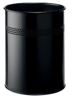 Durable PAPIERBAK 15LTR PERF ZW