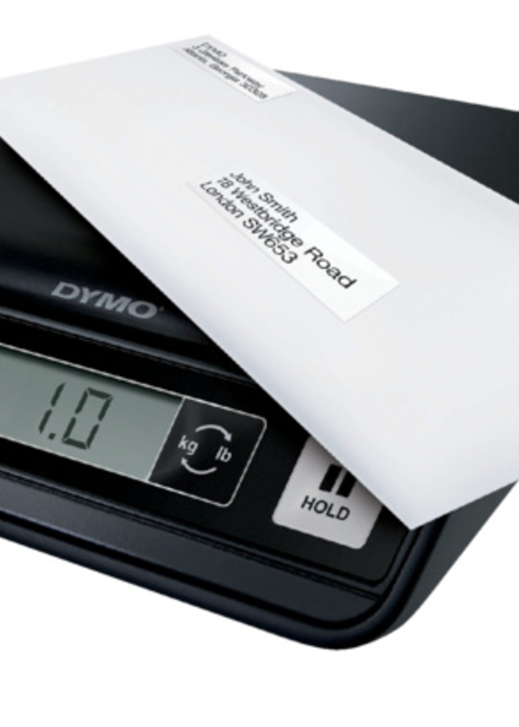 Dymo Dymo POSTWEGER M2 2000GR