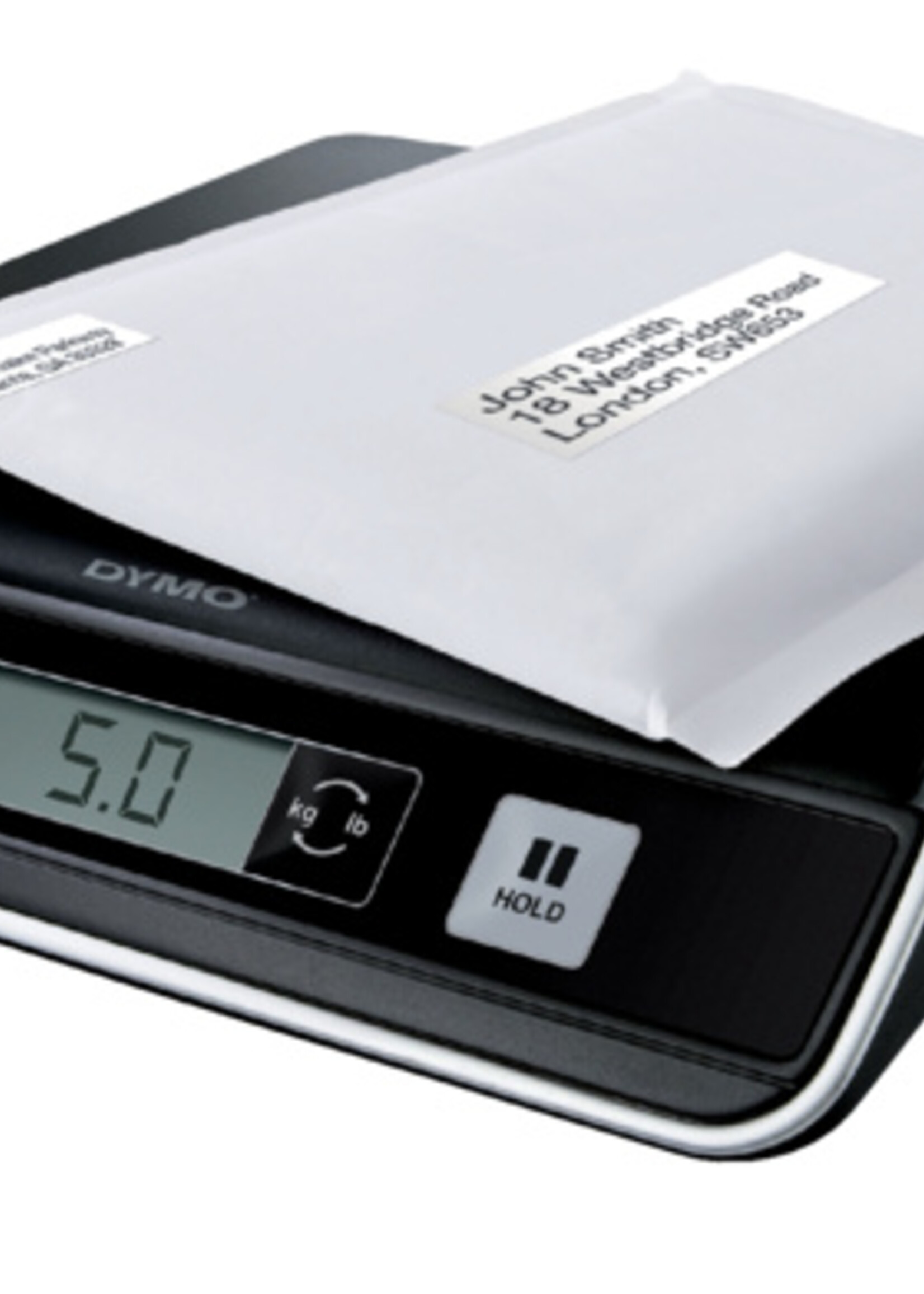 Dymo Dymo POSTWEGER M5 5000GR