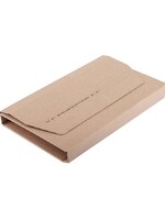 Budget WIKKELVERPAKKING A5 BR