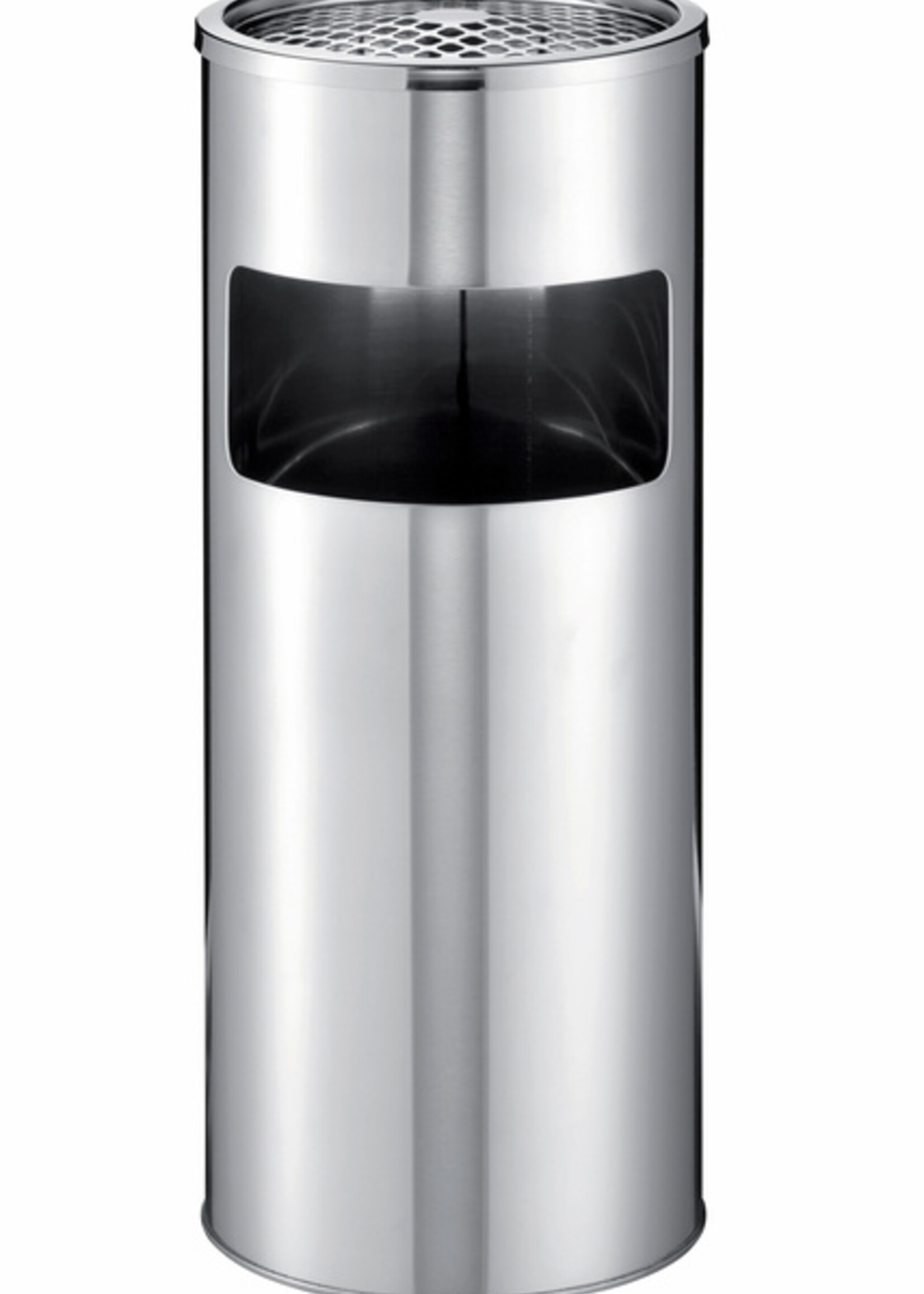 Durable Durable AS-PAPIERBAK RVS