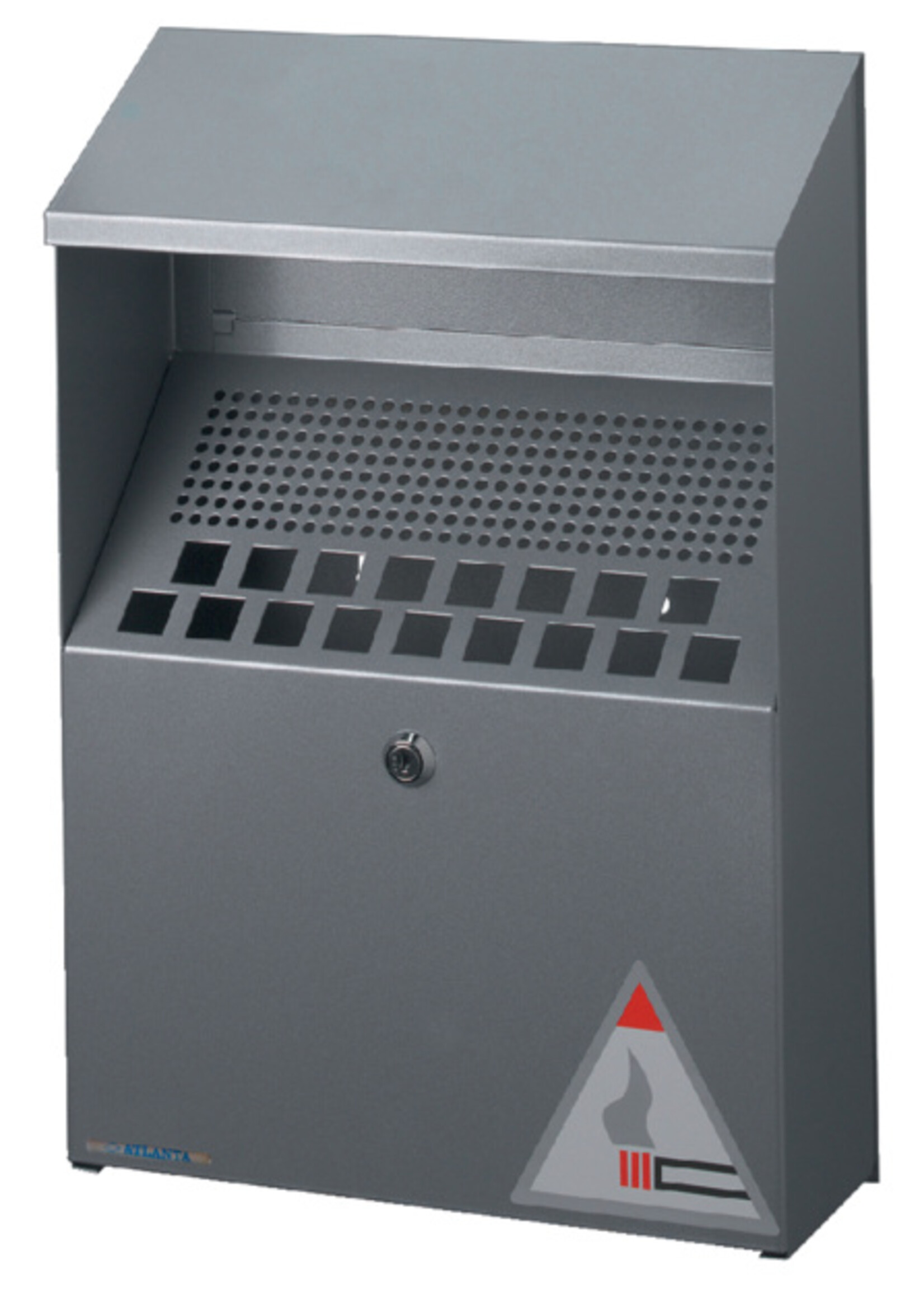 Durable Durable ASBAK 450X310X107 METALLIC