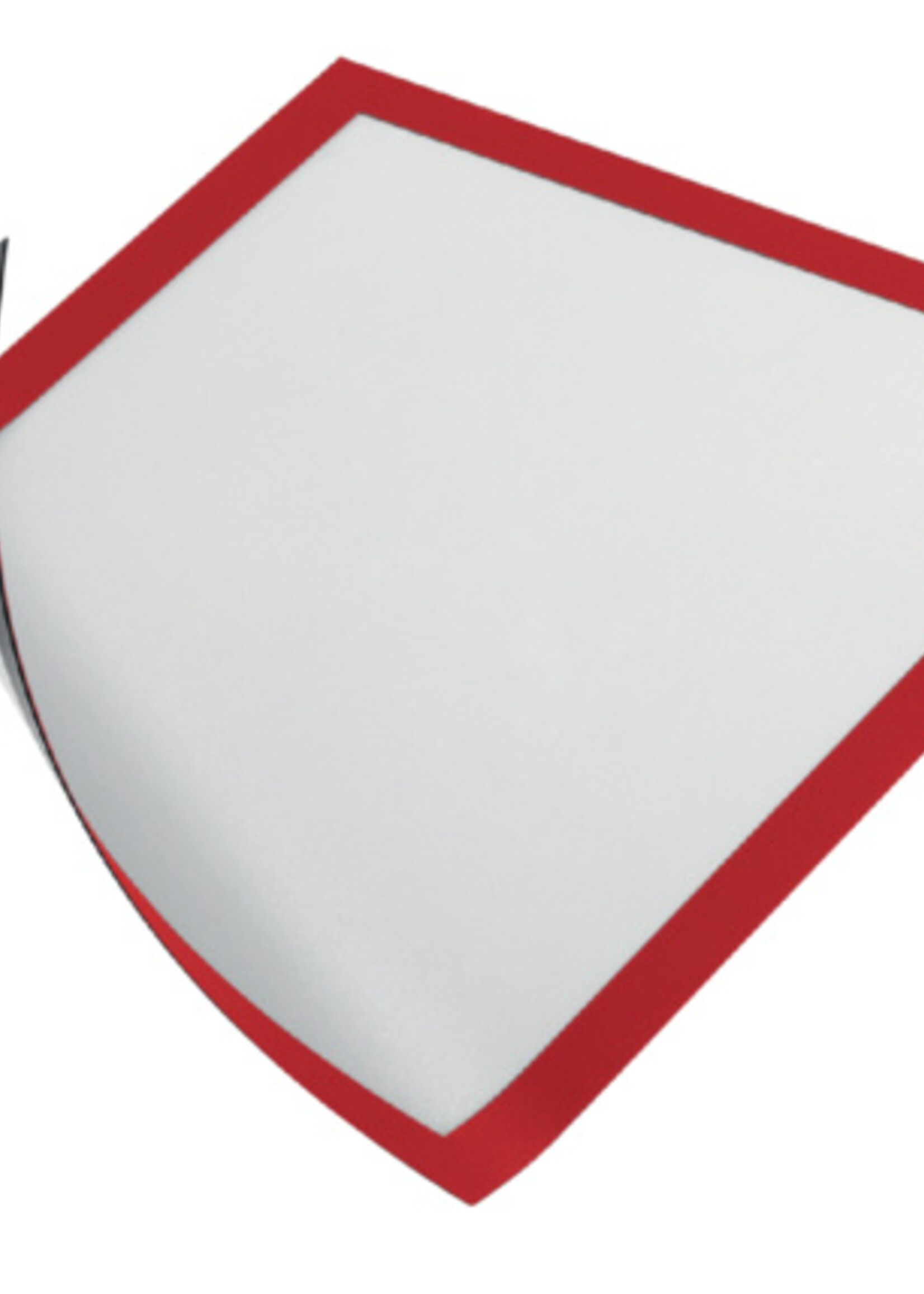 Durable Durable DURAFRAME MAGNETIC A4 RD