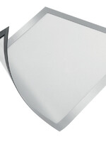 Durable DURAFRAME MAGNETIC A4 ZGS