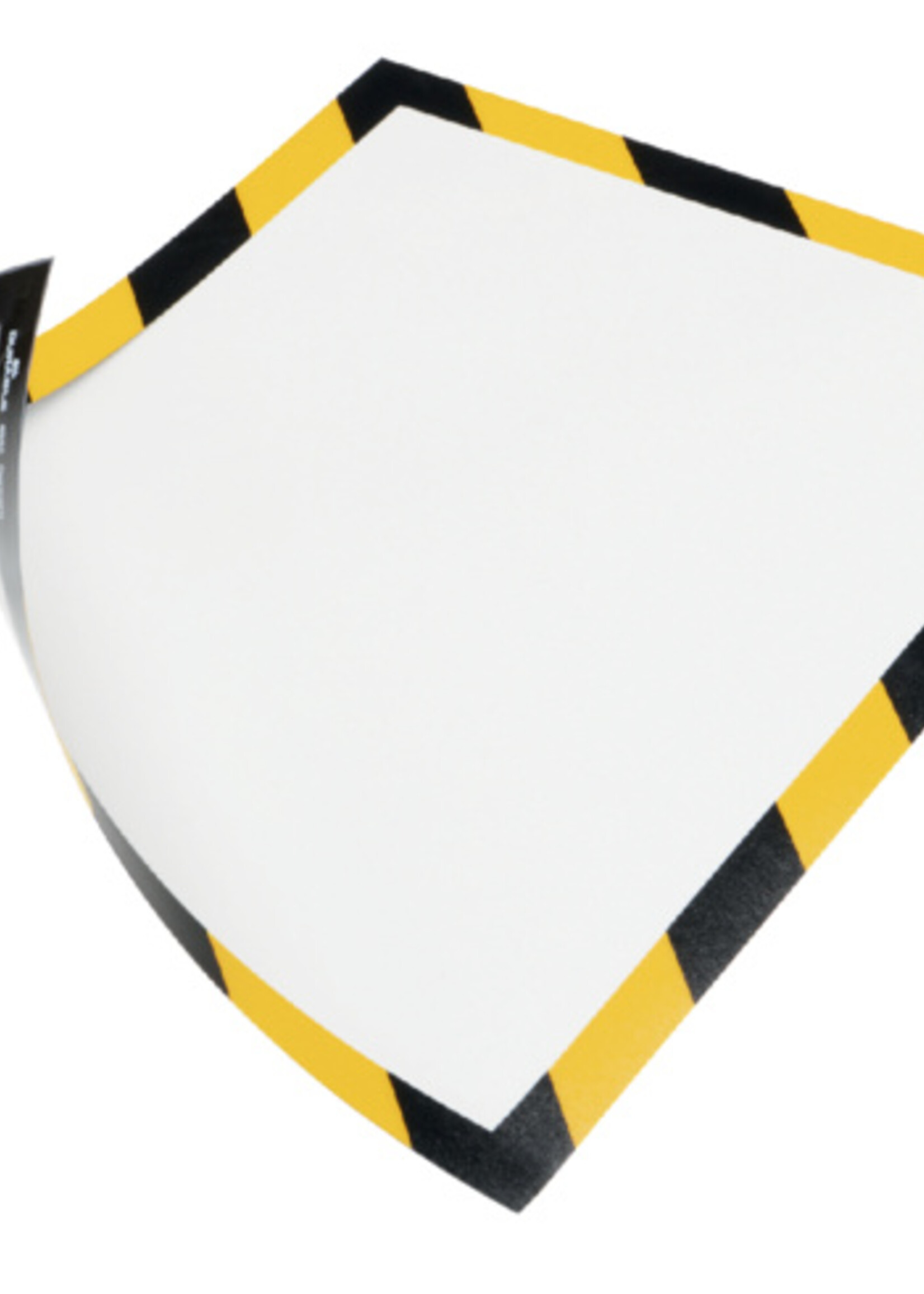 Durable Durable DURAFRAME SECURITY A4 MN GL/ZW