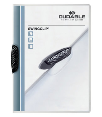 Durable KLEMMAP 2260 SWINGCLIP ZW