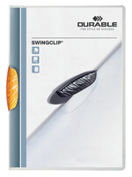 Durable KLEMMAP 2260 SWINGCLIP OR