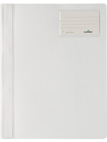 Durable SNELHECHTER 2500 A4 PVC WT