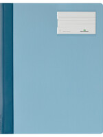 Durable SNELHECHTER 2500 A4 PVC BL