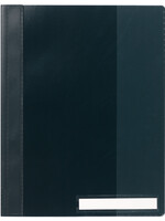 Durable SNELHECHTER 2510 A4 PVC ZW